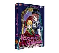 Rozen Maiden - Vol. 2/2 [Édition Collector Numérotée]