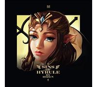 Rozen - Sins of Hyrule