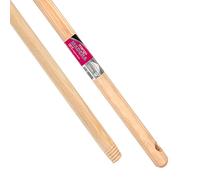 ROZENBAL Manche en bois naturel 130 cm