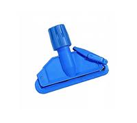 ROZENBAL PRO Pince Plastique pour Frange Lave Sol