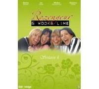 ROZENGEUR & WODKA LIME 4-3 DVD-VN G