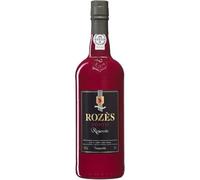 Rozes - Ruby Color's Collection - Porto - 75 Cl