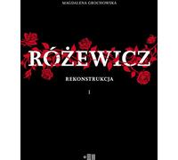 Różewicz. Reconstruction