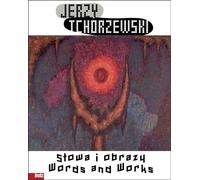 Rozewicz, T : Jerzy Tchorzewski Mots et images