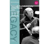 Rozhdestvensky At The Proms