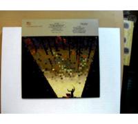 Rozhdestvensky, G. - Liszt: Preludes / Rimsky-Korsakov: Capriccio Espagnol, op. 34; RARE!; USSR Radio Symphony Orchestra;