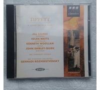 Rozhdestvensky - Tippett a Child of Our Tim [Import]