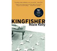 Rozie Kelly Kingfisher (Poche)