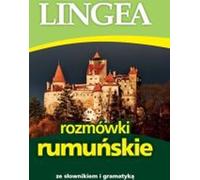 Rozmowki rumunskie de Unknown Book