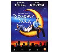 Rozmowy noca (digipack) [DVD] (IMPORT) (Pas de version française)