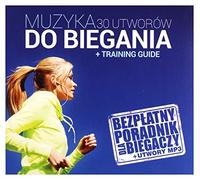 Różni Wykonawcy - Muzyka Do Biegania [CD]
