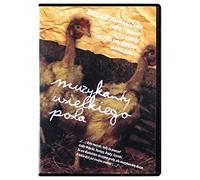 Różni Wykonawcy: Muzykanty Wielkiego Pola [DVD]