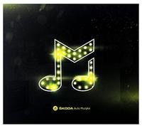 Rozni Wykonawcy - Skoda Auto Muzyka [Import]