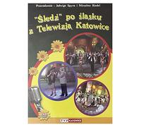 Różni Wykonawcy: Sledz Po Slasku Z Telewizja Katowice [DVD]