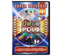 Różni Wykonawcy: Super Przeboje 1 [DVD]