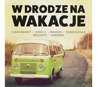 Rozni Wykonawcy - W Drodze Na Wakacje