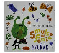 Rozni Wykonawcysmykofonia: Dvorak/Various [Import]