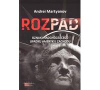 Rozpad - Andrei Maryanov (livre en polonais)