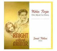 Rozsa, M. - Knight Without Armor