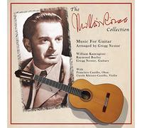 Rozsa Miklos - Collection. Musica per Chitarra [Import]