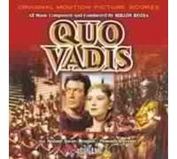 Rozsa, Miklos - Quo Vadis [Import]