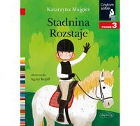 Rozstaje Stud. Lire pour soi. Niveau 3