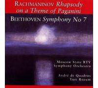 Rozum - Rhapsody on a Theme of...