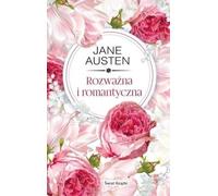 Rozważna i romantyczna - Jane Austen (Littérature, Roman social en polonais)