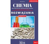 Rozwi¹zania Chemia Nowa Matura Vol. 3 do zeszyty chemia zbiór zada 6-7 Micha³ Fau (Buch auf Polnisch)
