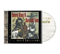 Williams, Rozz - Every King a Bastard Son
