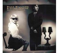Rozz Williams & Gitane D - Dream Home Heartache