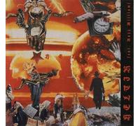 Rozz Williams & Heltir - Neue Sachlichkeit