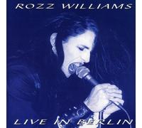 Rozz Williams - Live in Berlin