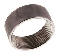Rp 2'' x 66.3mm acier inoxydable soudure Socket 40 Bar DIN 2986 - 26mm