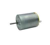RP-280CN-20120 24mm Round electronic starter DC 5V 6V 9V 12V 15600RPM High Speed Carbon Brush electronic starter DIY Toy Car Boat ICXLPMC