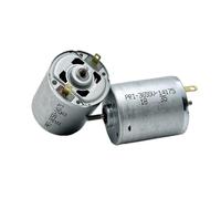 RP-365-SV-14175 DC electronic starter DC 12V-24V Dual Shaft 365 electronic starter for Sweeping Robot walking Wheel Sweeper IINKUEYK