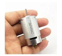 RP-390-23115 electronic starter Carbon Brush Low Speed High Torque electronic starter DC 6V-18V 14V 6400RPM Toy Ship Model DIY