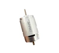 RP-390-23115 electronic starter Carbon Brush Low Speed High Torque electronic starter DC 6V-18V 14V 6400RPM Toy Ship Model DIY CZAOINCU