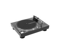 RP 4000 MKII - Platine vinyle entrainement direct + cellule Ortofon OM Bl