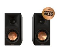 Klipsch Enceintes bibliothèque RP-500M II Ebène 1070017 (paire)