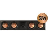 Klipsch rp-504c ii walnut