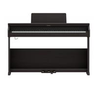Roland RP-701 Piano Numérique en Bois de Rose Foncé