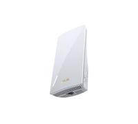 ASUS RP-AX58 Émetteur réseau Blanc 10, 100, 1000 Mbit/s