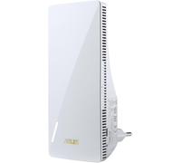 Rp-Ax58 - Répéteur Wi-Fi 6 (802.11Ax) Ax3000 À Double Bande/Répéteur Aimesh Pour Un Réseau Maillé Plus Fluide ; Compatible Avec Tout Type De Routeur[X143]