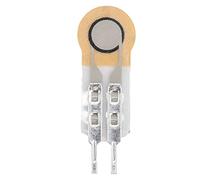 RP - C7.6ST - GCS Thin Film Pressure Sensor | 10g ~ 5Kg High - Accuracy Force Sensing Unit | Flexible Sensing Component for Robotics/Wearables/Electronics | 0.25mm Thickness,