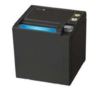 SEIKO Instruments 22450054 - RP-E10-K3FJ1-S-C5 RP-E10 - Sortie supérieure - Série PS PC 1ROLL in Noir