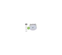 RP Group ILEL423SC Sicherheits-Leuchte Einbau/Rund, EB + SC/3h