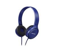 Panasonic | RP-HF100E-A | filaire | intra-auriculaire | bleu