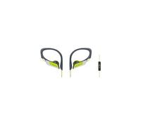 Panasonic RP-HS35ME - Écouteurs avec micro - intra-auriculaire - montage sur l'oreille - filaire - jack 3,5mm