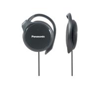 RP-HS46E-K - Casque supra-auriculaire avec câble, noir